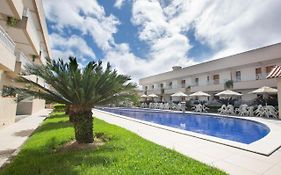 Porto da Serra Hotel